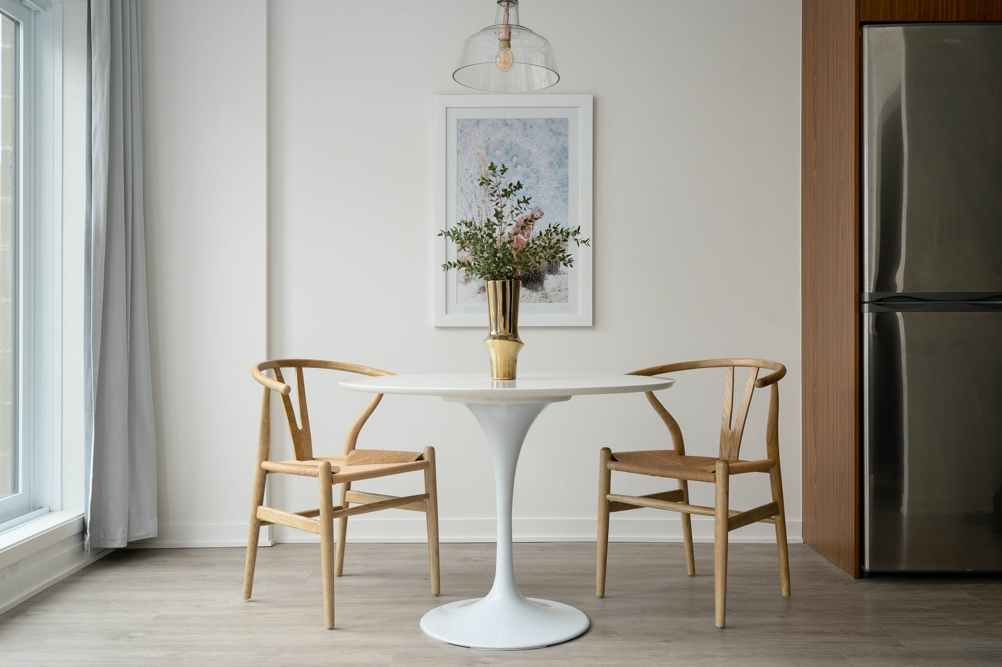 Apartamento Sleek 1br In Quartier Des Spectacles By Sonder *