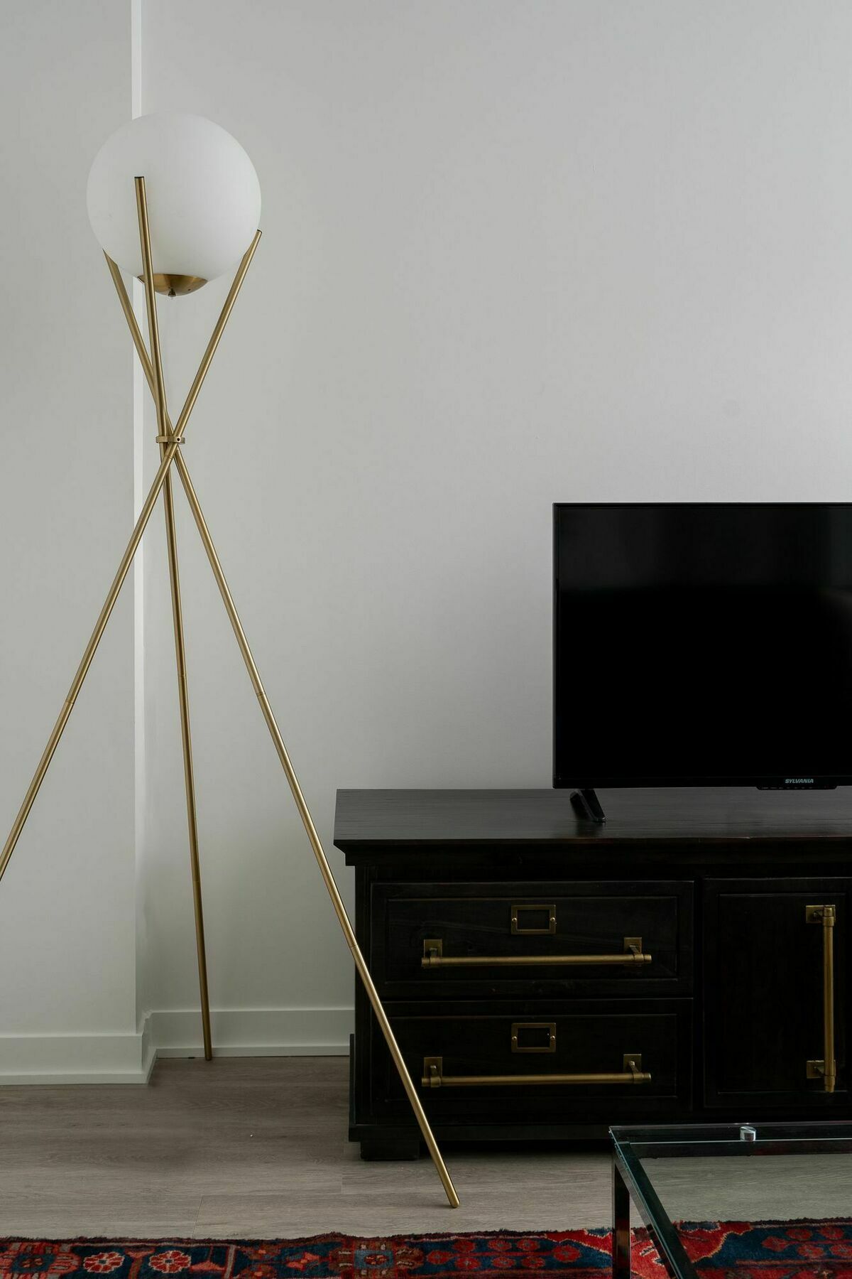 Sleek 1br In Quartier Des Spectacles By Sonder Apartamento